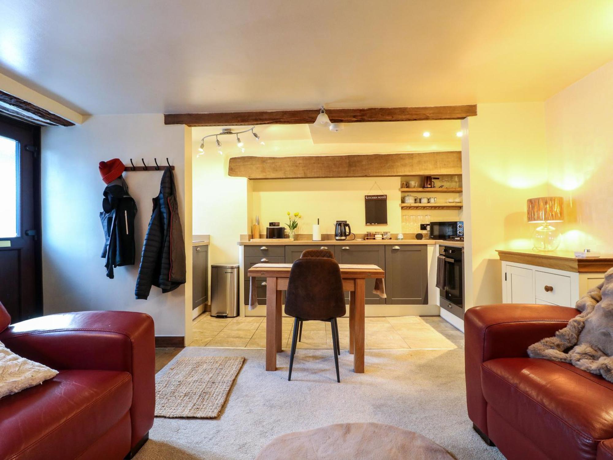 Peak Casa vacanze