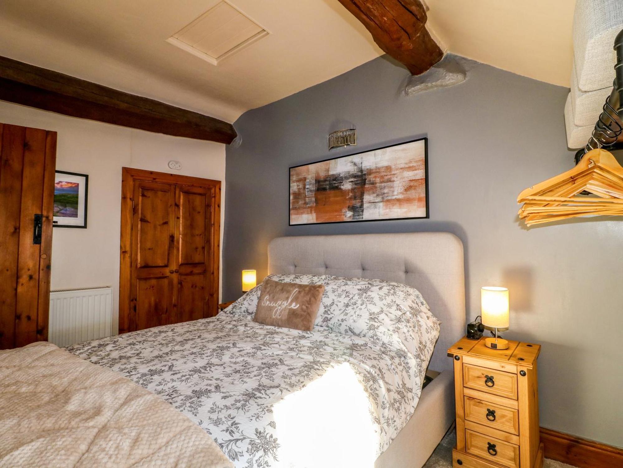 Peak Casa vacanze Bradwell (Derbyshire)